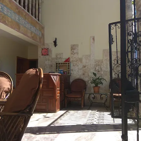 بيت ضيافة Kano 3*