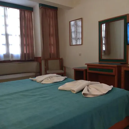 Konukevi Kano Kemer