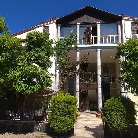 Vendégház Kano Kemer