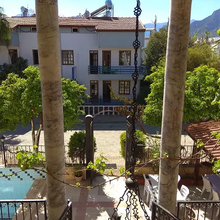 Kano בית הארחה קמר