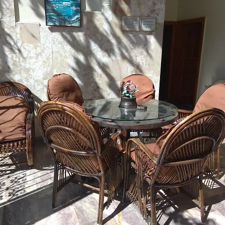 Kano بيت ضيافة 3*