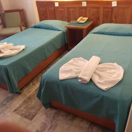 Kano Konukevi Kemer