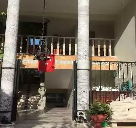 Vendégház Kano Kemer