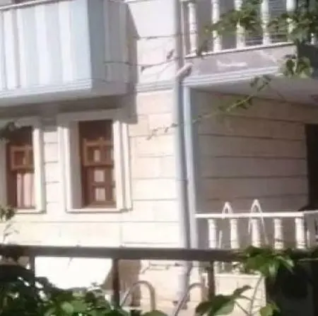Kano Konukevi Kemer