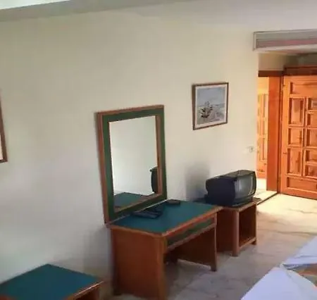 بيت ضيافة Kano كمر