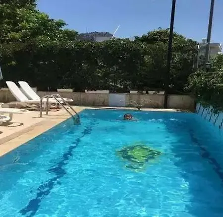 بيت ضيافة Kano