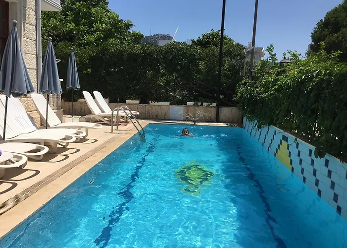 Kano Gasthuis Kemer