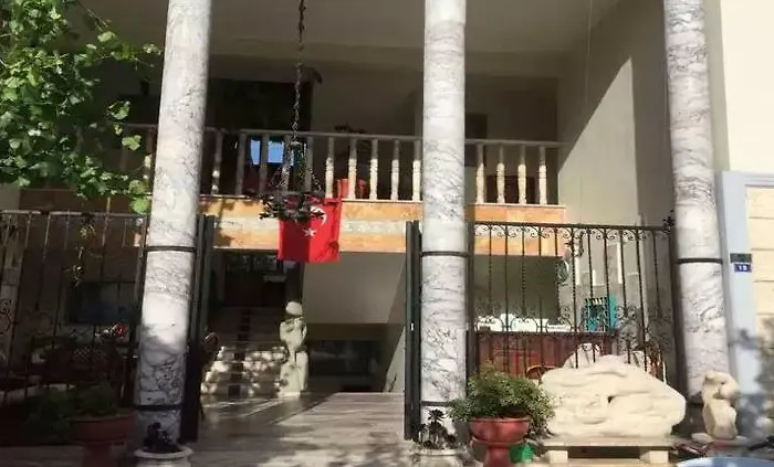 Gasthuis Kano Kemer
