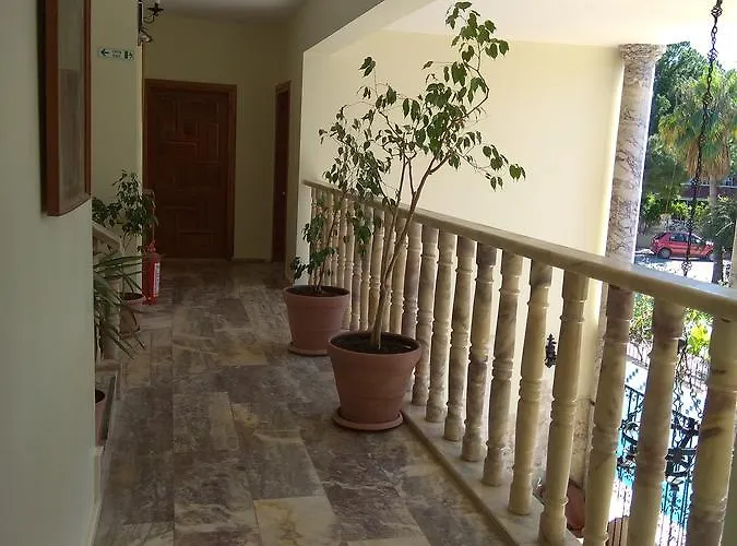 Pensión Kano Kemer