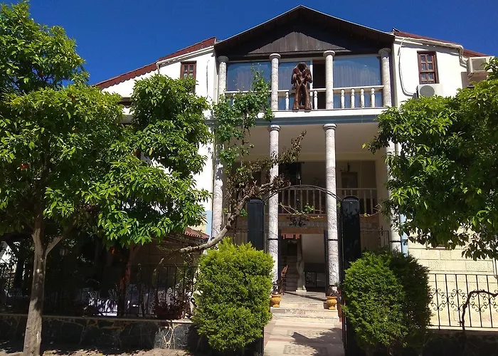 Pensión Kano Kemer
