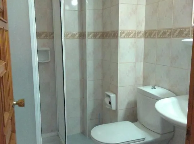 Kano Pensión Kemer