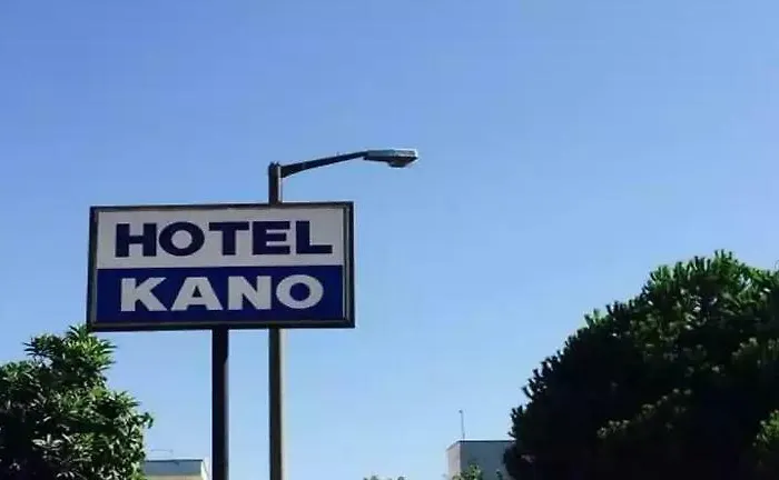 Pensión Kano