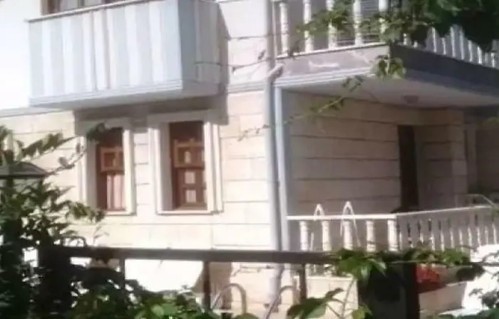 Kano Pensión Kemer