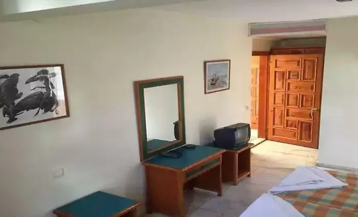Pensión Kano Kemer
