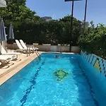 Kano Penzion Kemer