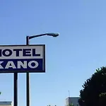 Penzion Kano
